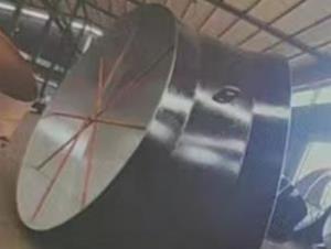 (拼接彎頭,蝦米腰彎頭,異徑彎頭,90°彎頭)